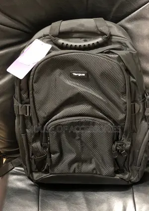 Targus CN600 Laptop Backpack