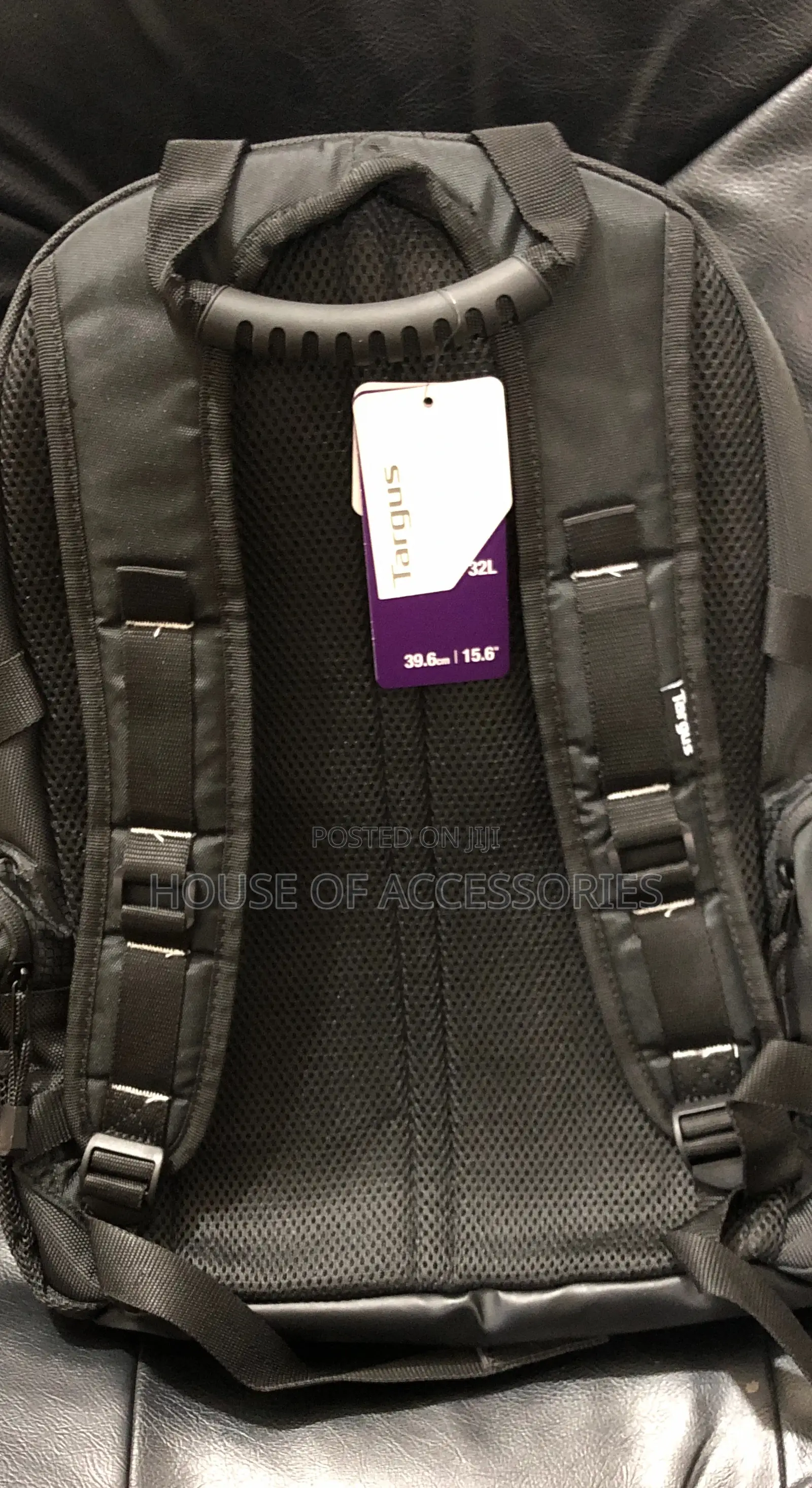 Targus CN600 Laptop Backpack
