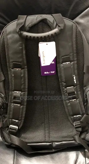 Targus CN600 Laptop Backpack
