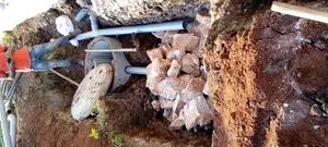 Biodigester Septic Tank Service Provider ,Bore Hole Drilling