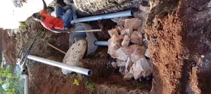 Biodigester Septic Tank Service Provider ,Bore Hole Drilling