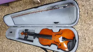 VIOLIN 4x4