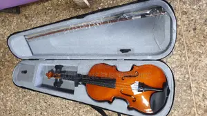 VIOLIN 4x4