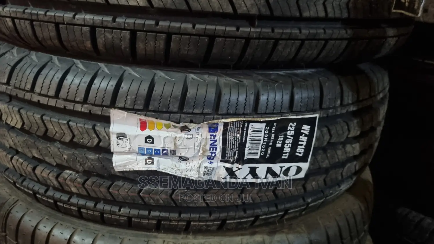 225/65r17 Onyx