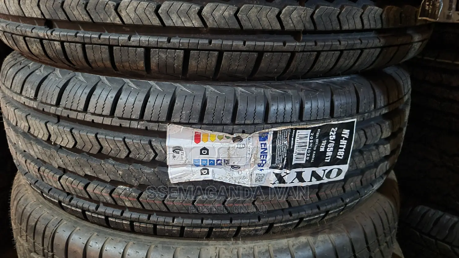 225/65r17 Onyx