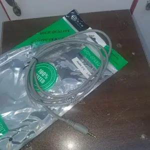 Pin to Pin Aux Cable
