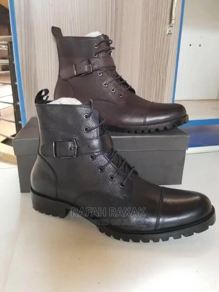 Original Timberland Boots