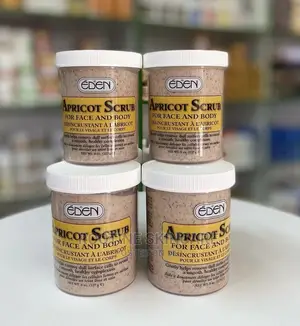 Photo - Appricot Scrub