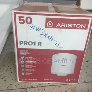 Ariston Water Heater
