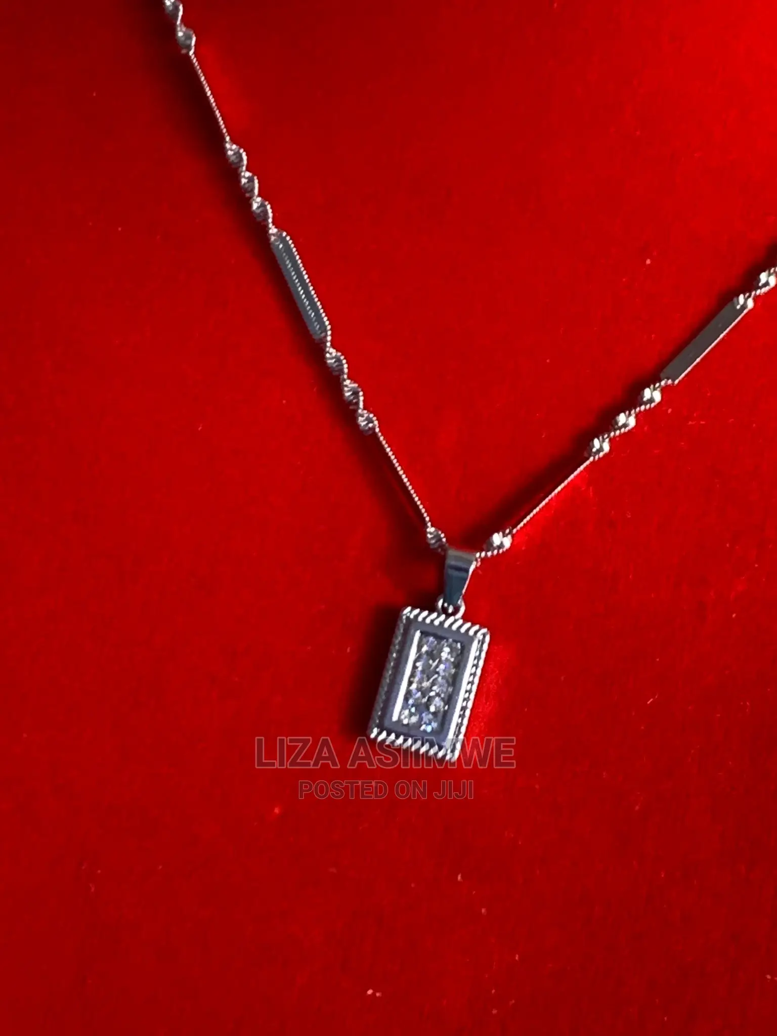 Necklaces Available for Ladies