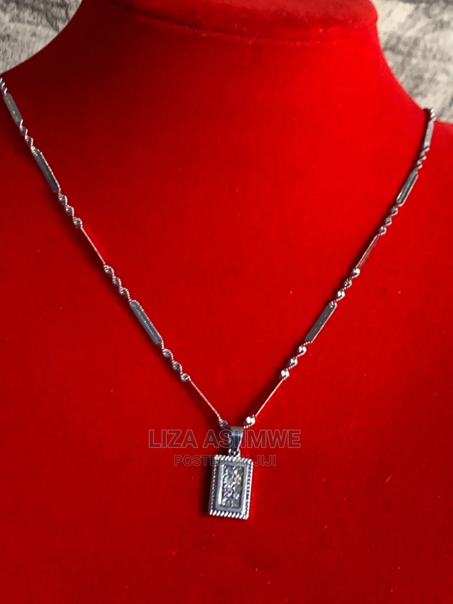 Necklaces Available for Ladies