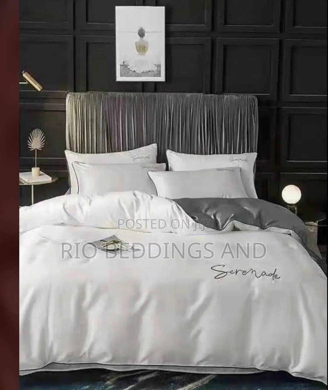 Silk Duvet Cover