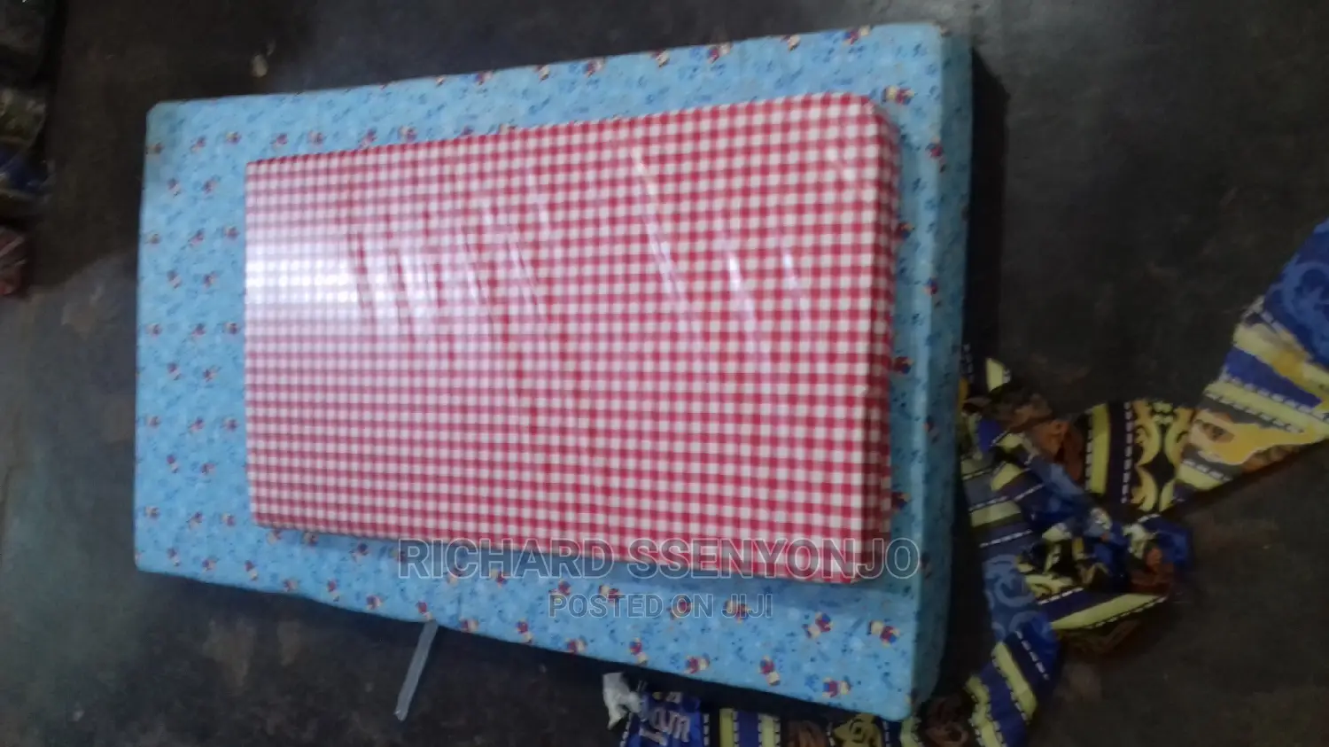 Baby Mattress
