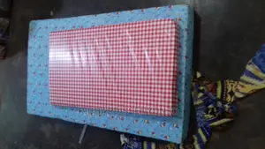 Baby Mattress