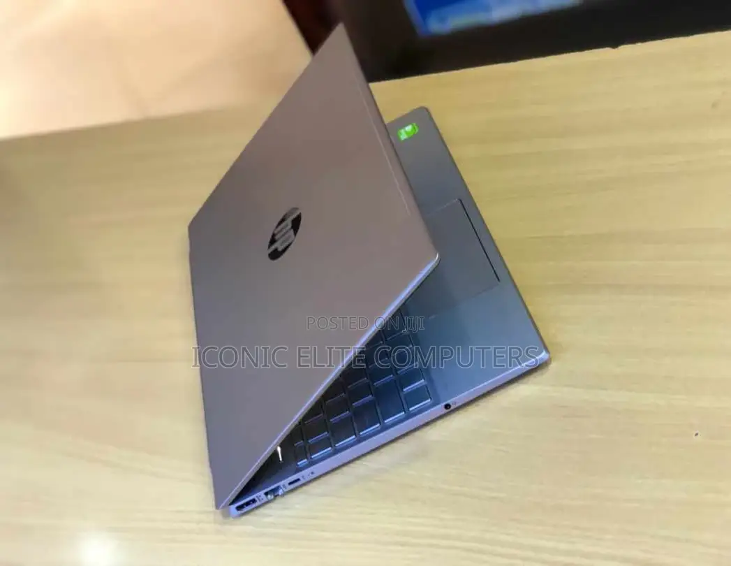 New Laptop HP Pavilion 15 8GB Intel Core I7 HDD+SSD 512GB