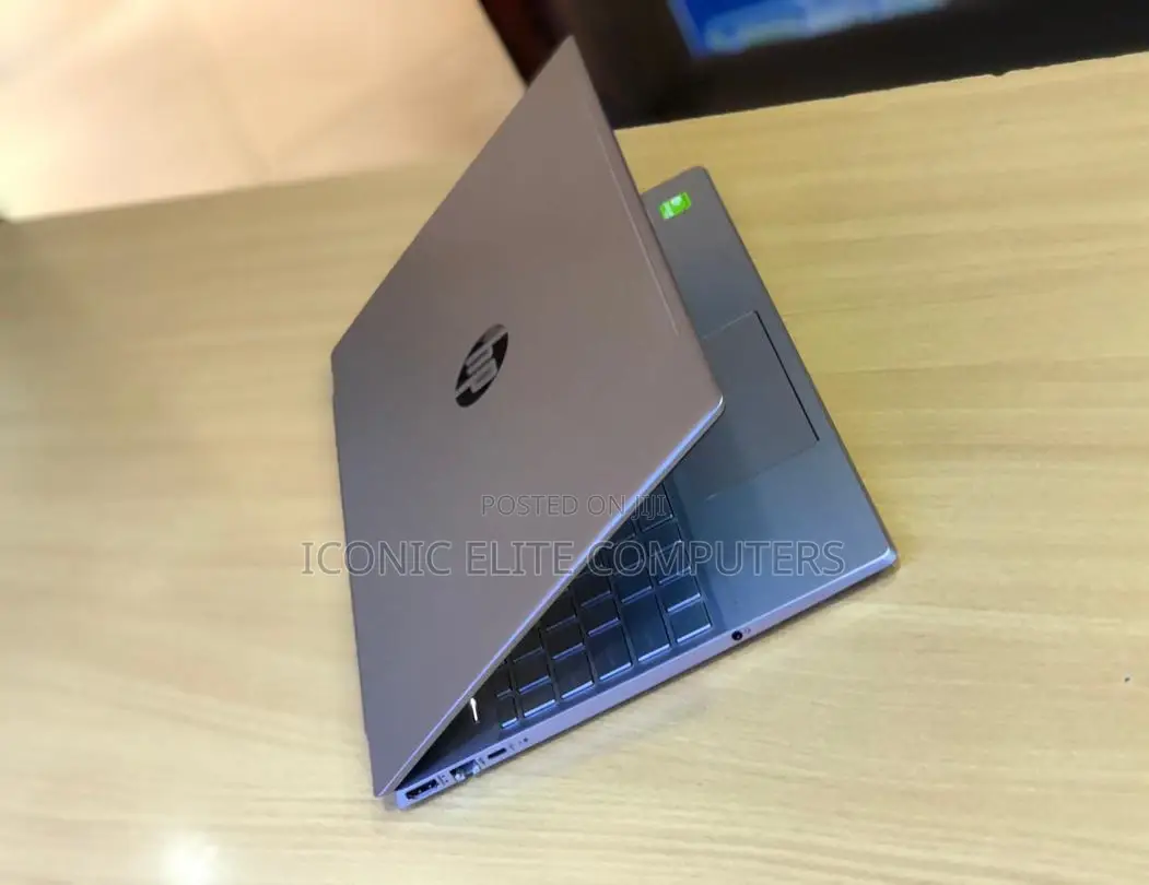 New Laptop HP Pavilion 15 8GB Intel Core I7 HDD+SSD 512GB