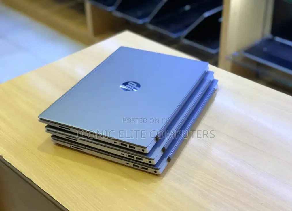 New Laptop HP Pavilion 15 8GB Intel Core I7 HDD+SSD 512GB