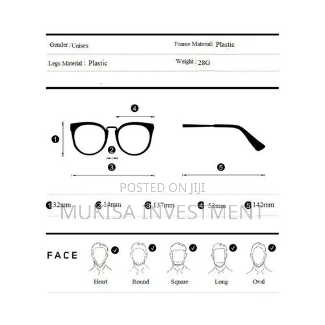 Night Vision Sunglasses