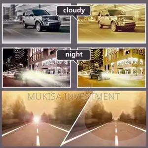 Night Vision Sunglasses