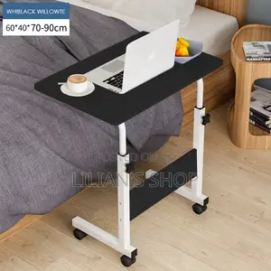 Movable Laptop Stand/ Desk