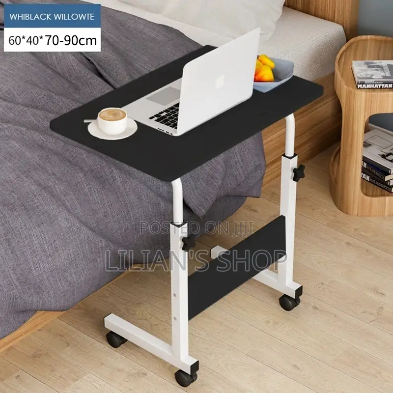 Movable Laptop Stand/ Desk