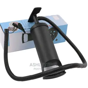 Portable Handheld Air Pump