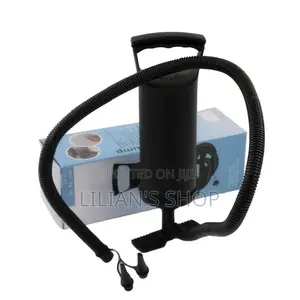 Portable Handheld Air Pump