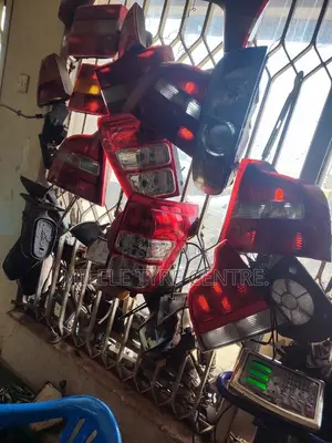 Car Lights