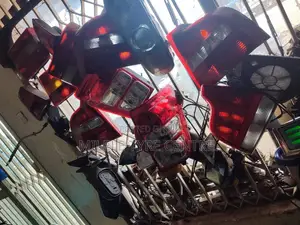 Car Lights