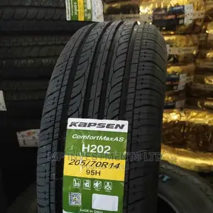 205/70r14 KAPSEN Tyres