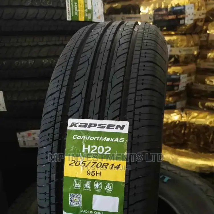 205/70r14 KAPSEN Tyres