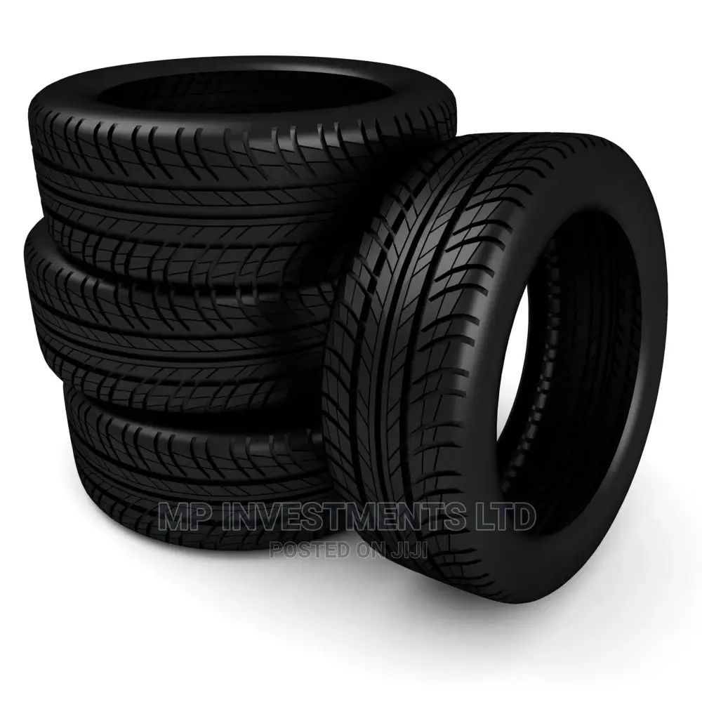 235/55r18 Brand New Tyres