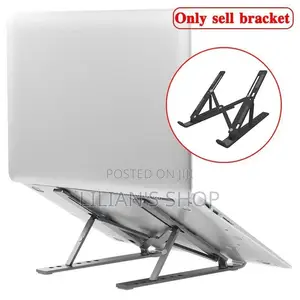 Metal Laptop Stand