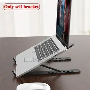 Metal Laptop Stand