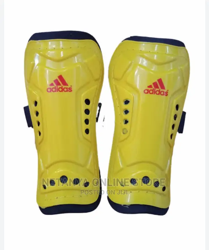 Sports Shin Guards