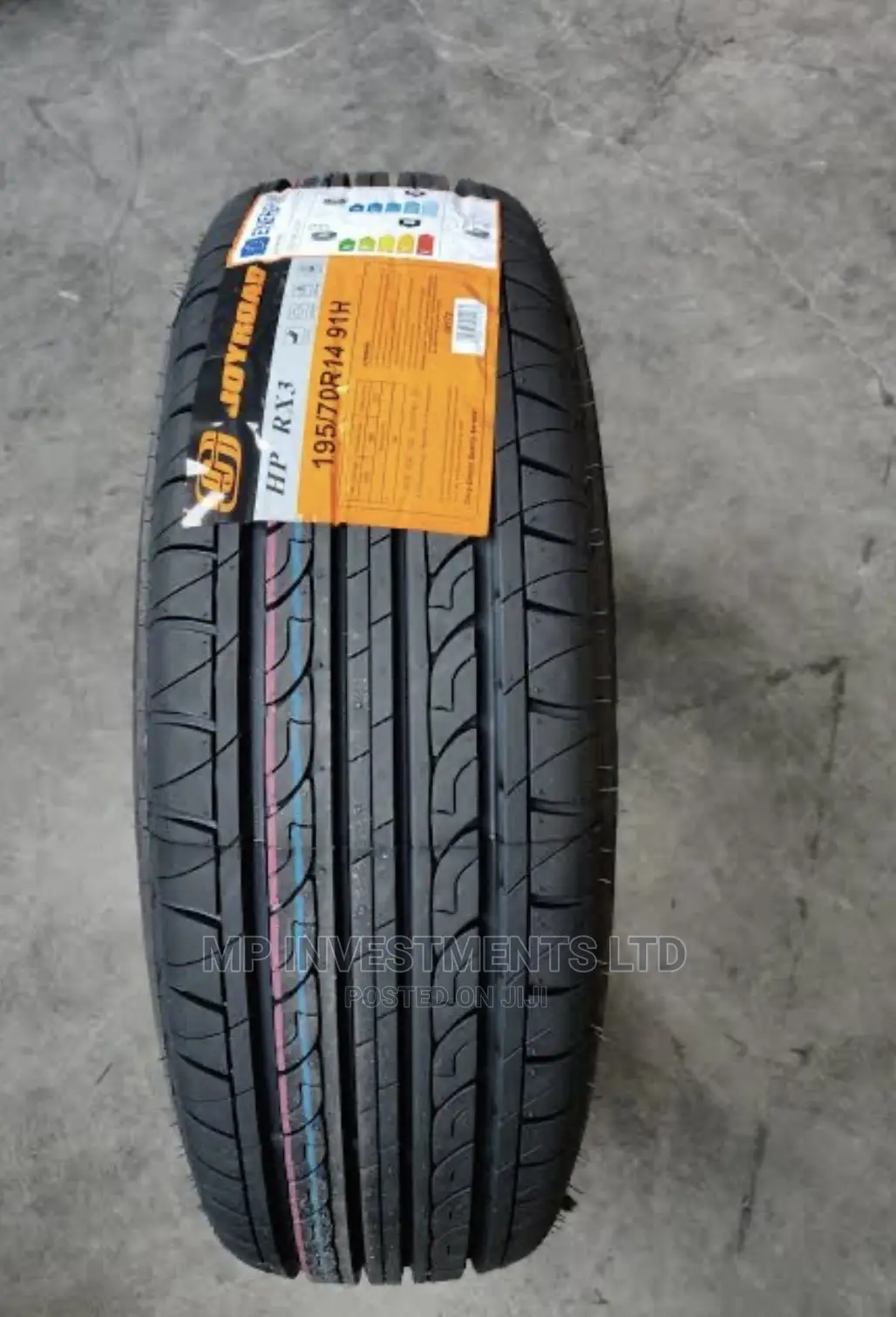 195/70r14 Joyroad Tires