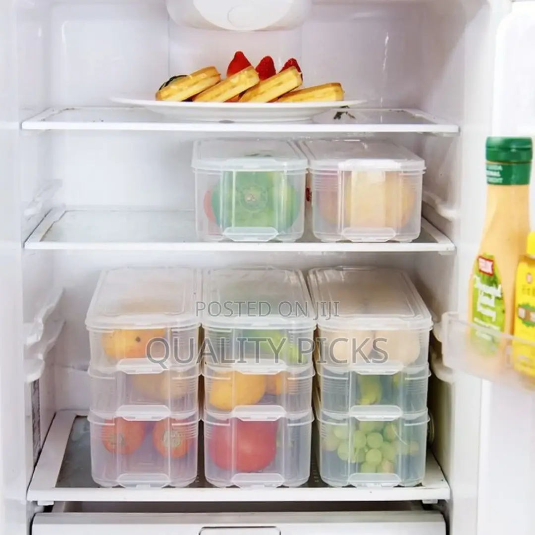 Fridge Food Storage Container