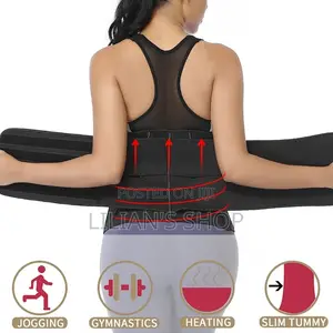 Body Shaper Waist Trainer
