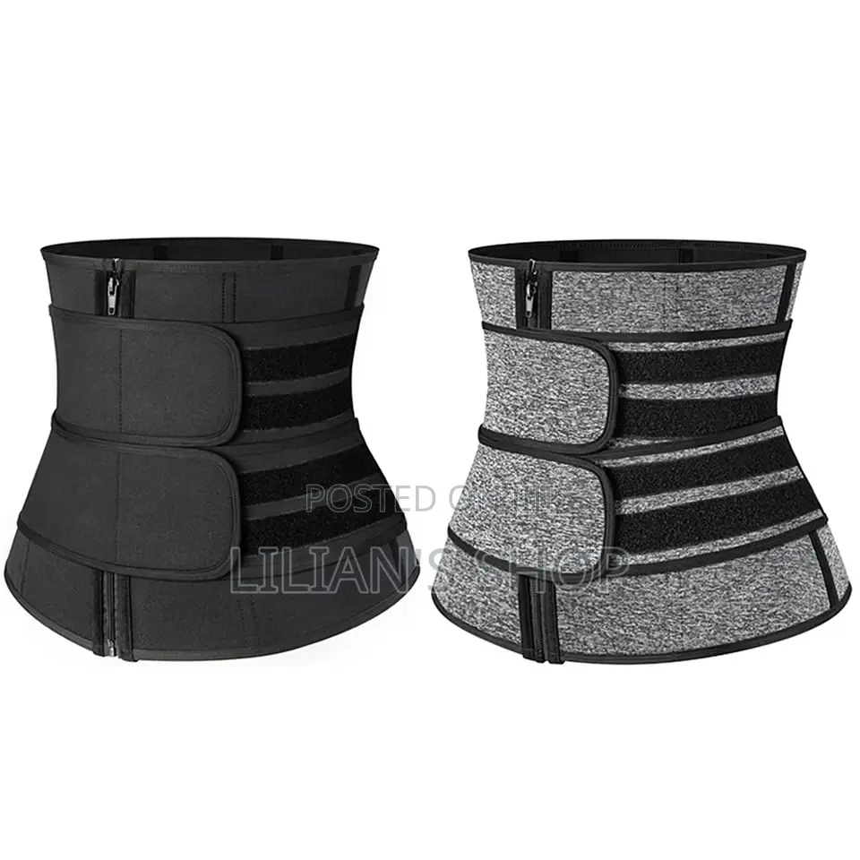 Body Shaper Waist Trainer