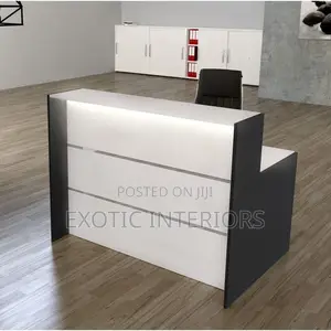 Reception Desk Call