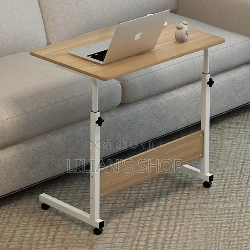 Modern Style Laptop Table
