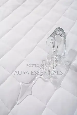 Thicken Quilted Mattress Cover
