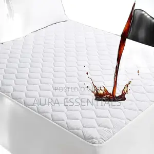 Thicken Quilted Mattress Cover