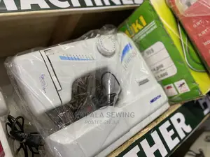 Electronic Design Sewing Machines