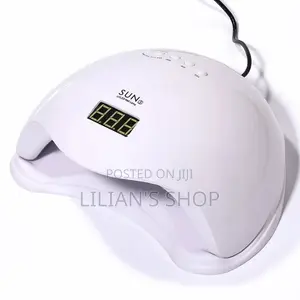 Nail Led Heating Lamp- SUN