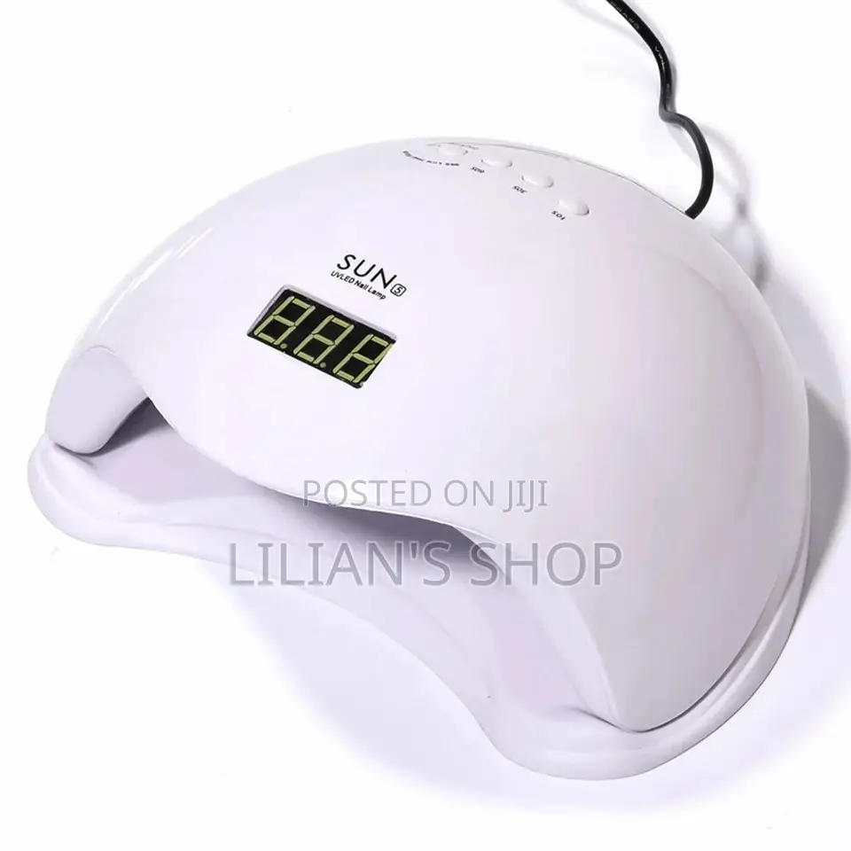 Nail Led Heating Lamp- SUN