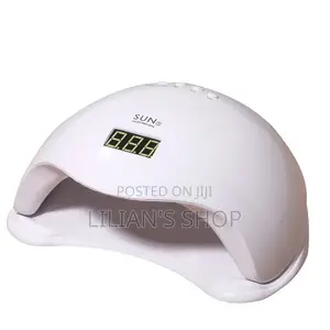 Nail Led Heating Lamp- SUN