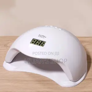 Nail Led Heating Lamp- SUN