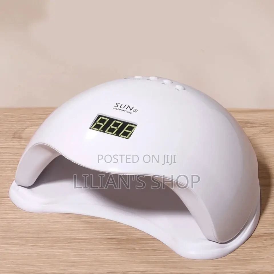 Nail Led Heating Lamp- SUN