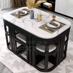 Dining Table of 6seater Call